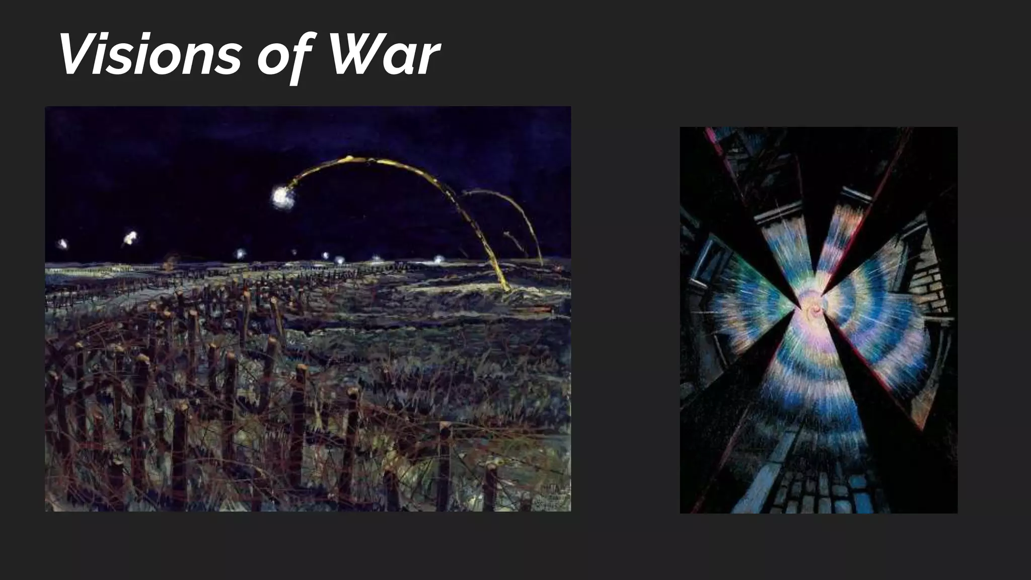 Visions of War
 