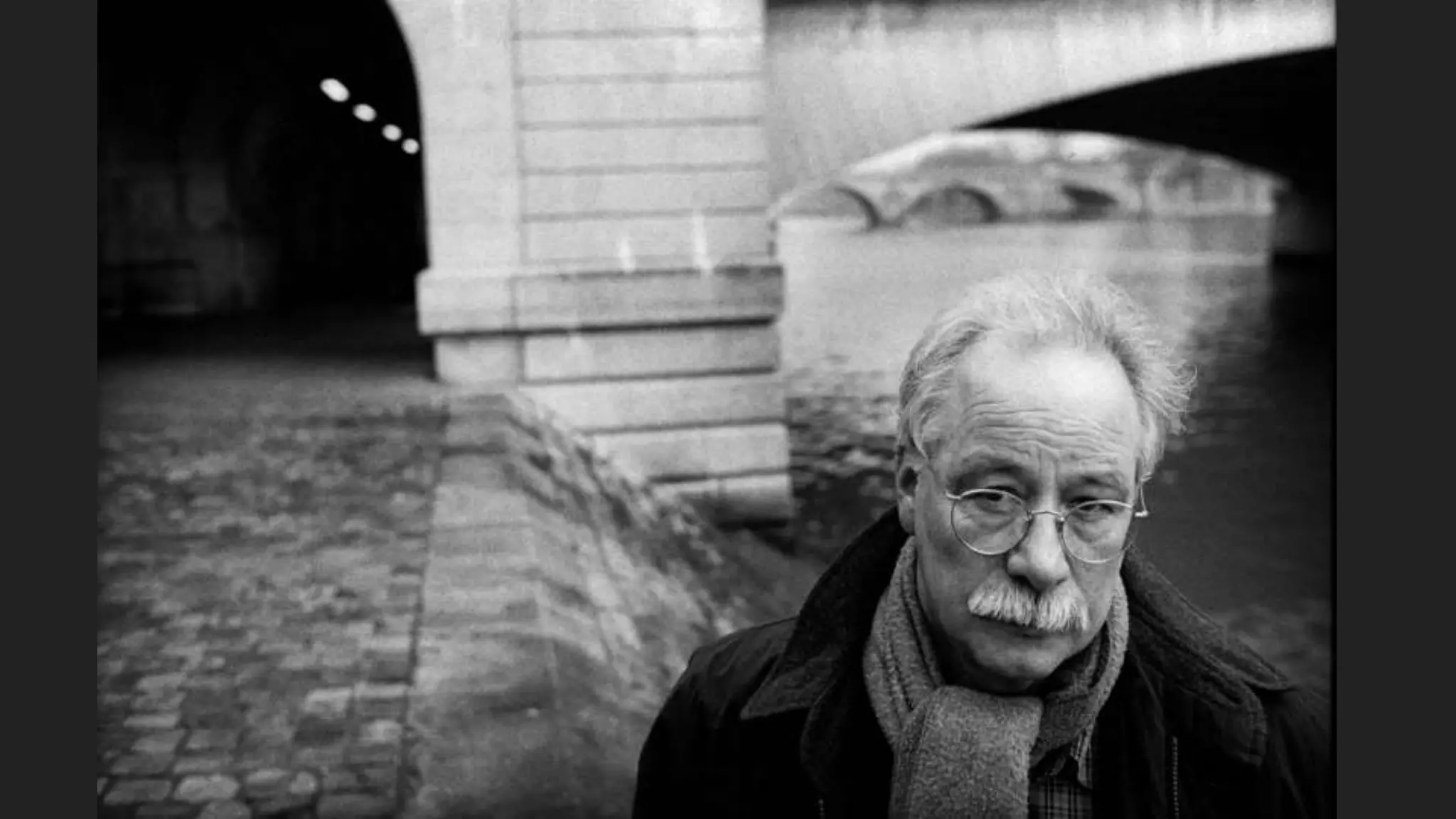 ‘Only in books written in
earlier times did she
sometimes think she
found an idea of what it
might be like to be alive.’
W.G. Sebald (1944-2001)
 