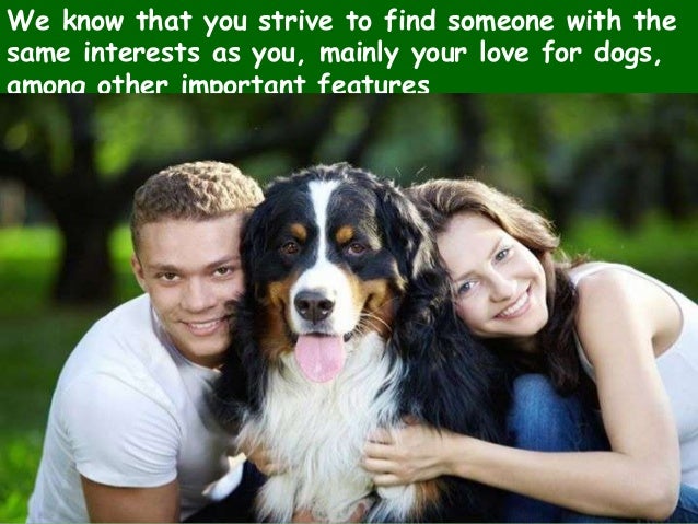 Best Dating Sites For Dog Lovers Best Dating Sites For Dog Lovers