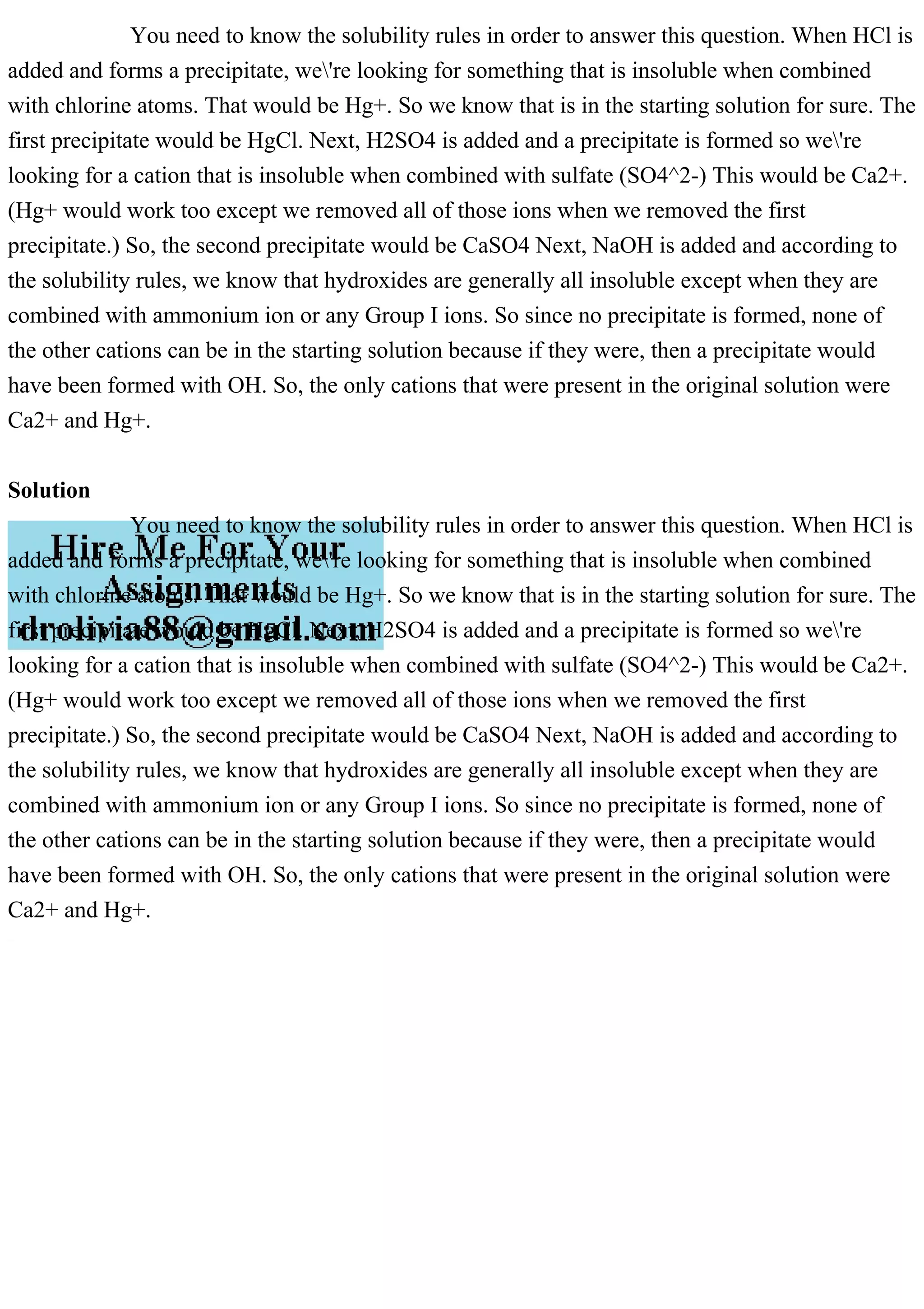 Nicl2 Solubility:  Everything You Need To Know (And More!) - zdwz34p