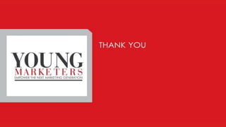 Young Marketers Elite 3_Assignment 14_Brand Communication Part 5