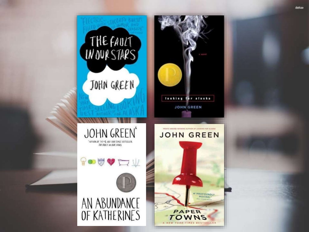 Bestselling Books for Young Adult and Authors for Adolescent Literat…
