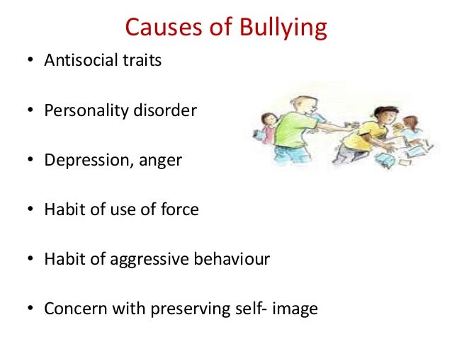 Cyberbullying Effects
