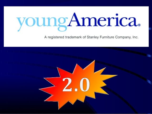 The New Young America