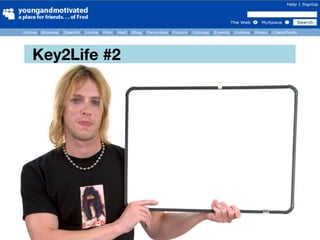 Key2Life #2
 