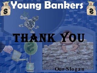 Young bankers  اميمة عبد الغفار2 Slide 10