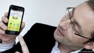 UNTERSTÜTZT VON FOLGENDEN PARTNERN
ÖRK / Nadja Meister
 