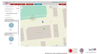 UNTERSTÜTZT VON FOLGENDEN PARTNERN
 