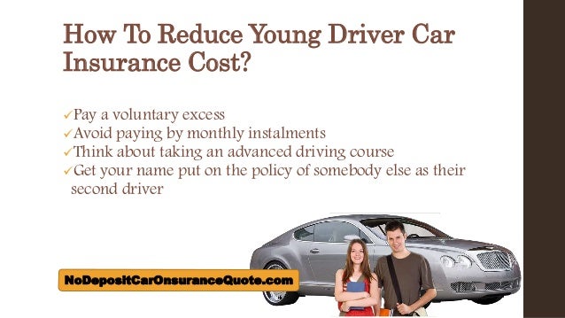 Get Cheap Car Insurance For Young Drivers Get Cheap Car Insurance For Young Drivers