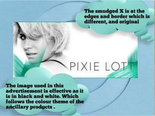 Young Foolish Happy- Pixie Lott Album Analysis