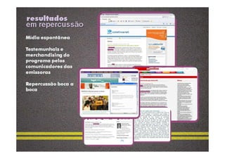 Young Planners 2010 - Detran RS - Carla Link