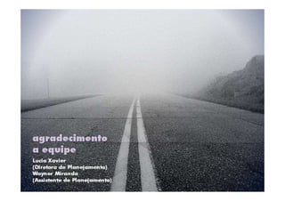 Young Planners 2010 - Detran RS - Carla Link