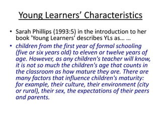 Are already very good at interpreting meaning without necessarily understanding the individual words;