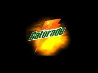 Gatorade
•Founded in 1965 by four doctors
•Tested on the University of Florida football team who then won their first oran...