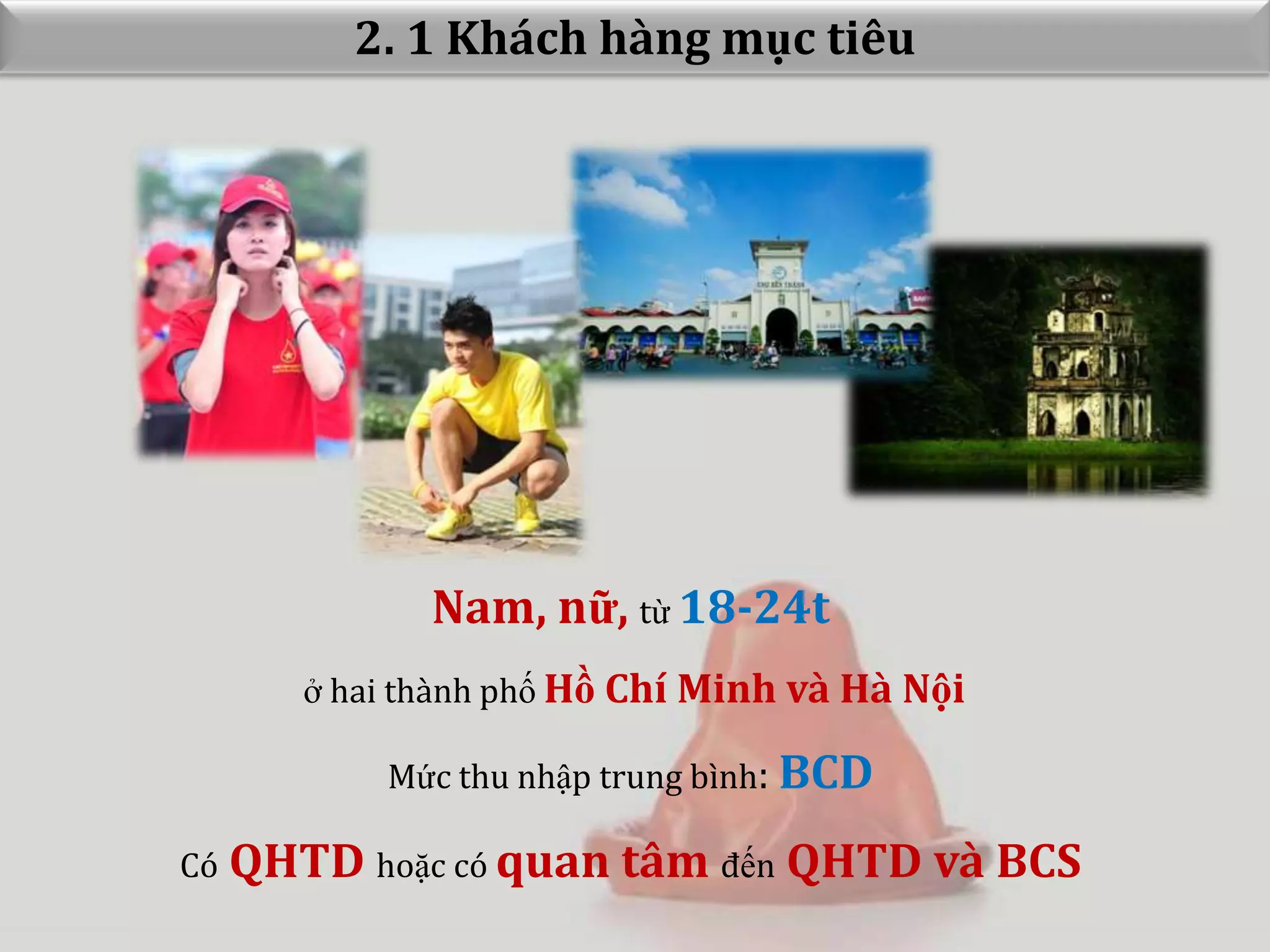 Young Marketers 2 - C.Vteam | PPT