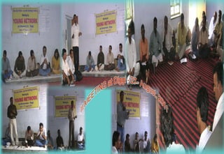 Young network introduction