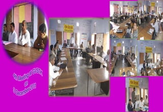 Young network introduction