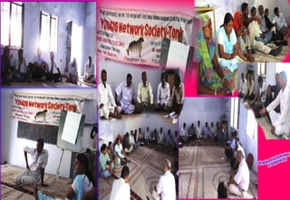 Young network introduction