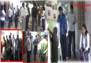 Young network introduction