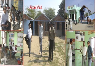 Young network introduction