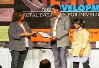 Young network introduction