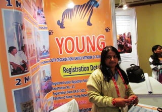 Young network introduction