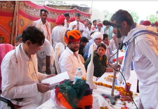 Young network introduction