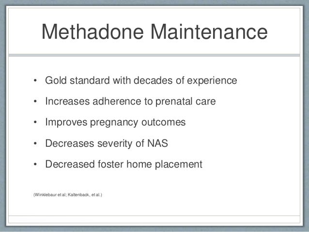 30 Day Methadone Detox In Southern Md detoxification vs maintenance treatment in pregnancy 30 Day Methadone Detox In Southern Md detoxification vs maintenance treatment in pregnancy