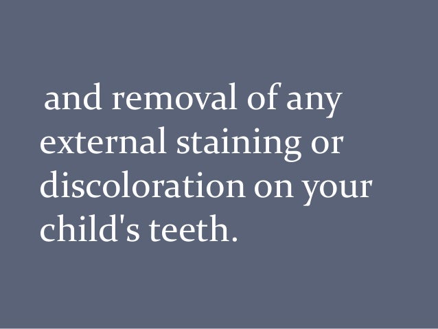 Oral Healthy Habits | Pediatric Dentistry Rockford IL