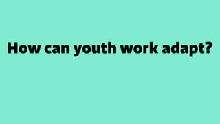 Young people and digitalisation - connecting the dots | PDF