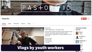 Young people and digitalisation - connecting the dots | PDF