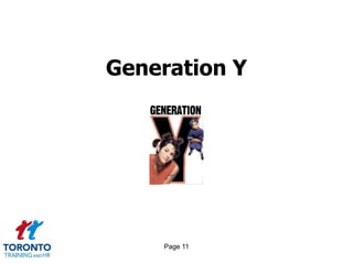 Page 9Generation X