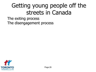 Page 24The ethical debateRetaliationObserving misconductReporting misconductPositive or negative view of culturePositive or negative view of ethicsLength of tenure