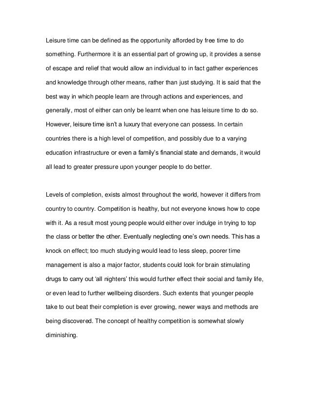 personal relationships essay on freedom persuasive