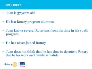 Attracting Young Professionals-Part 2 | PPTX