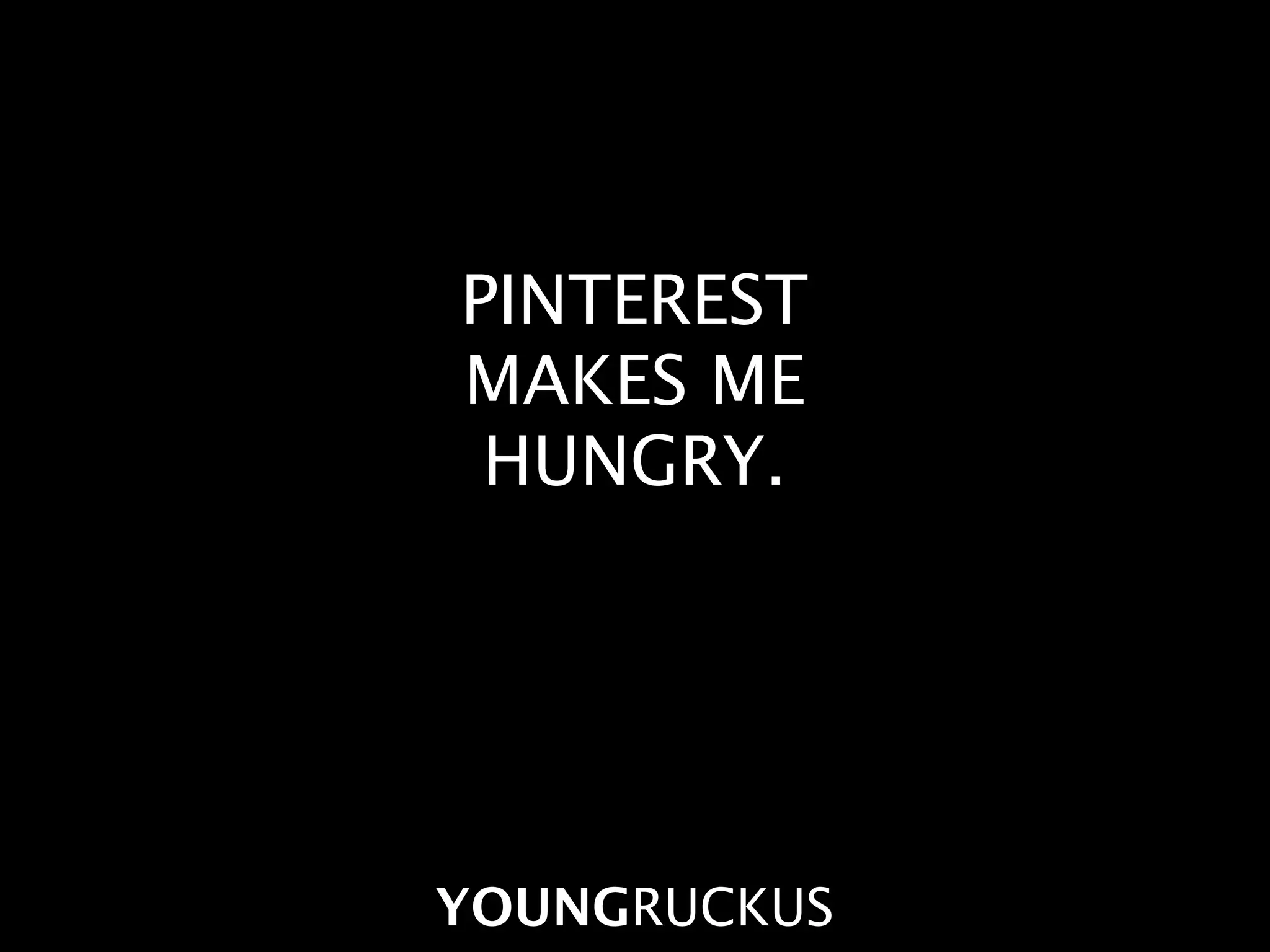 YOUNG RUCKUS QUOTE BOOK #2 | PPT