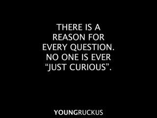 YOUNG RUCKUS QUOTE BOOK #2 | PPT