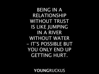YOUNG RUCKUS QUOTE BOOK #2 | PPT