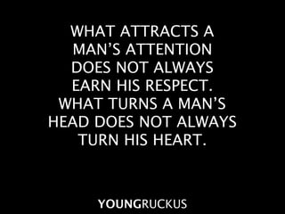 YOUNG RUCKUS QUOTE BOOK #2 | PPT