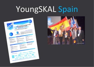 YoungSKAL Spain

 