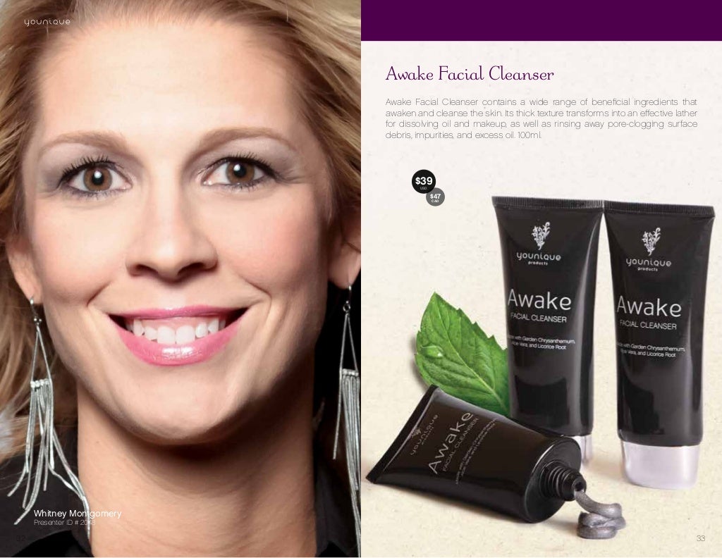 Younique product catalog_spring_2014_mkt_1