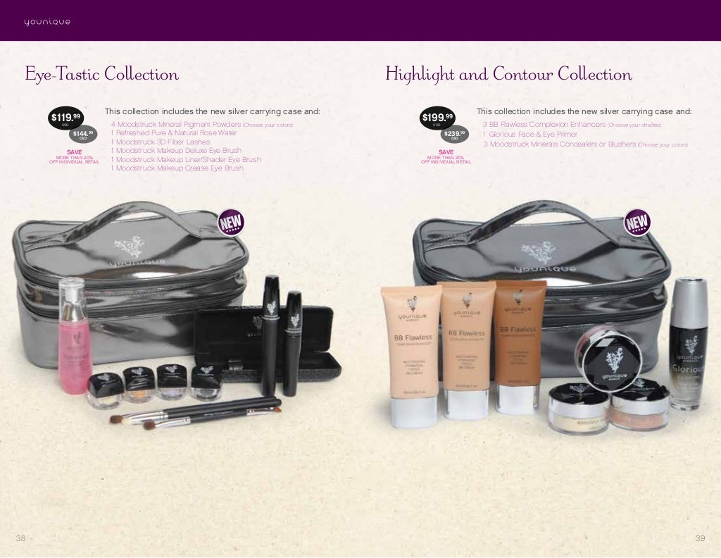 Younique product catalog_spring_2014_mkt_1