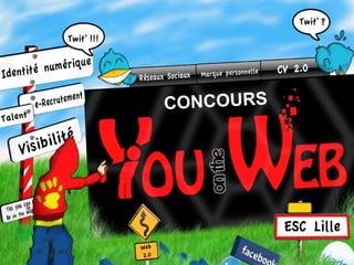 CONCOURS
 