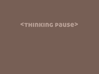 <thinking pause>
 
