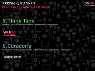 youPIX TANK 