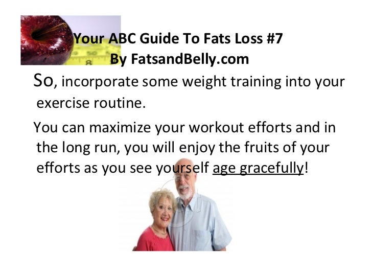 Your Abc Guide To Fats Loss7 Is Destined To Be More Difficult To Los…