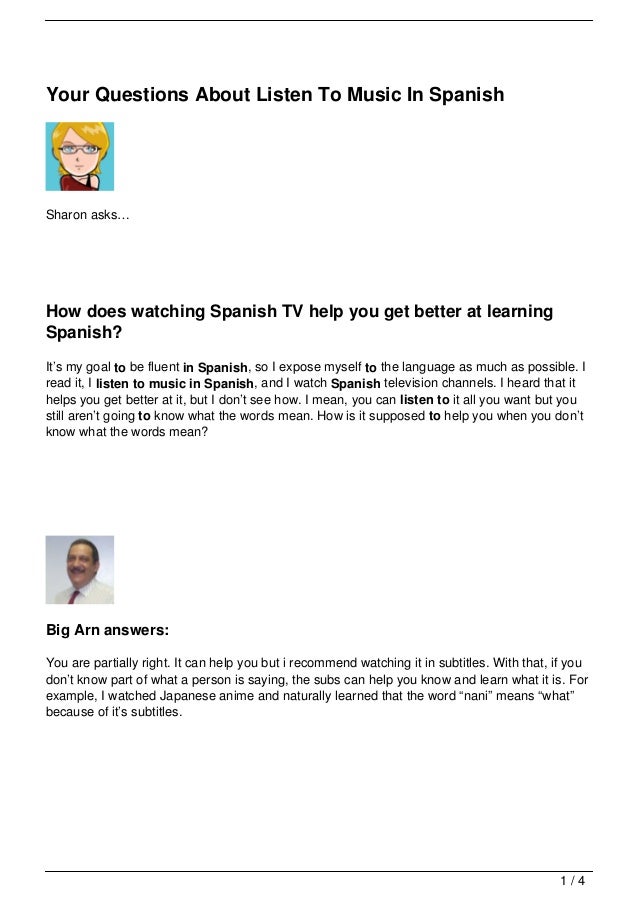 your-questions-about-listen-to-music-in-spanish