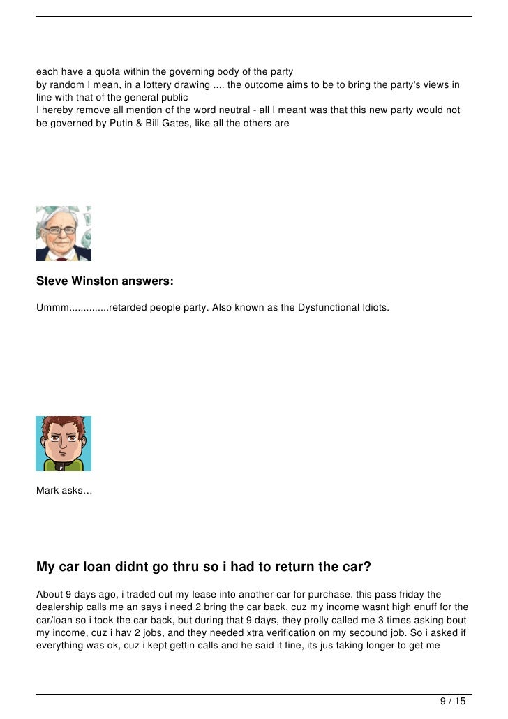 Option trading 101 by bill johnson