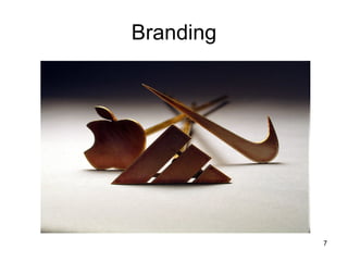 Branding 
