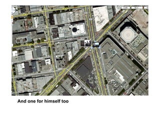 Creating Your Organization's Social Media Strategy Map